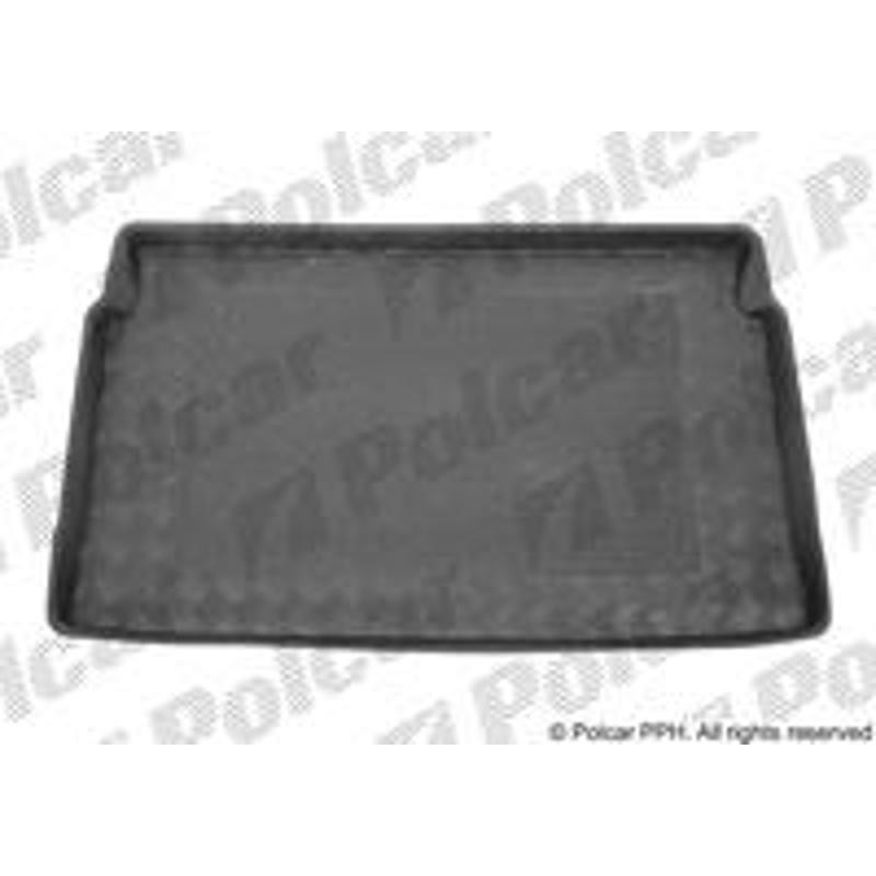 Vložka batožinového priestoru - 5724WB-3