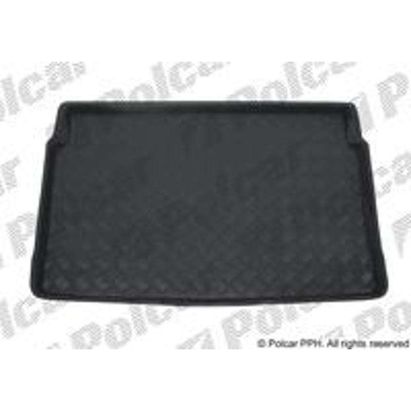 Vložka batožinového priestoru - 5724WB-4