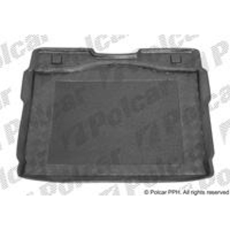 Vložka batožinového priestoru - 5724WB-5