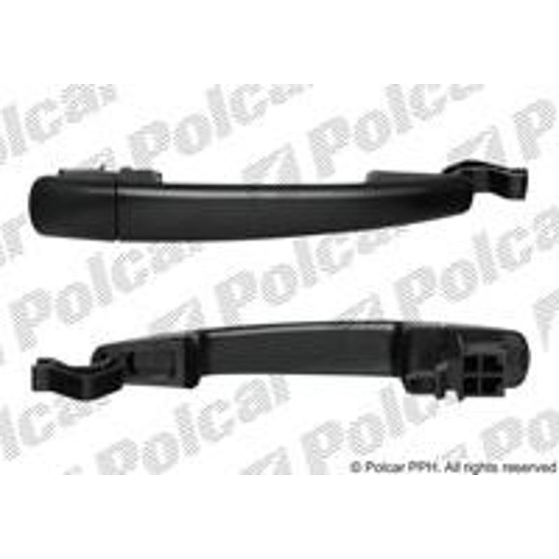 Vnútorná kľučka - 5724Z-42 - predok