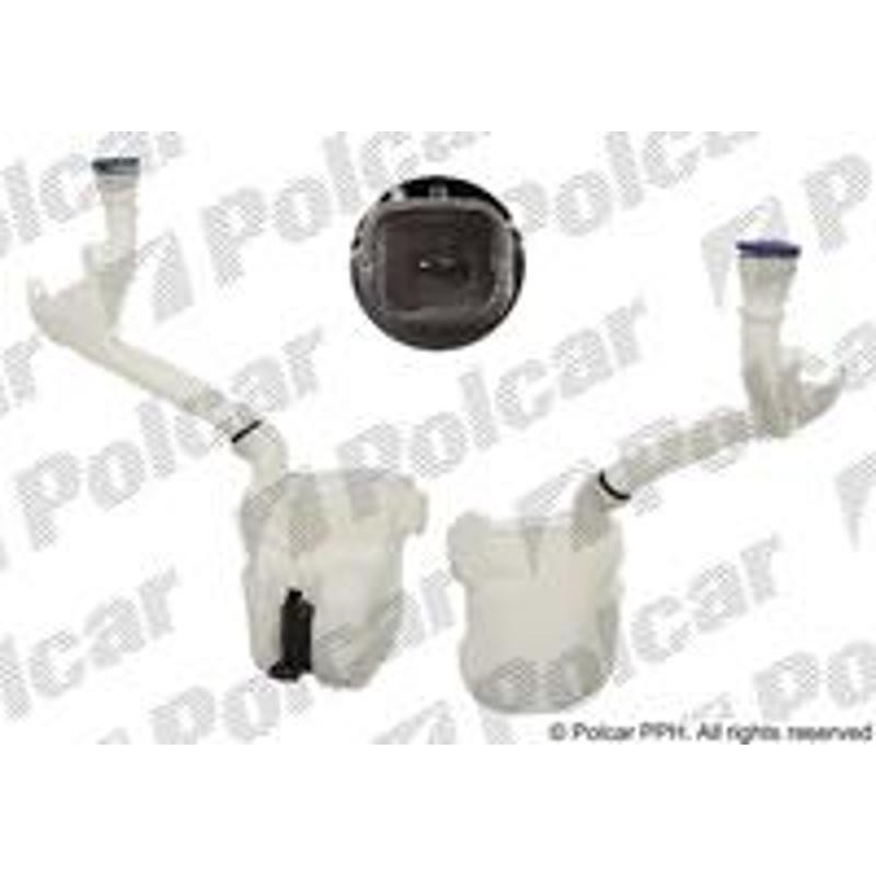 Nádržka ostrekovača - 5724ZBS-1