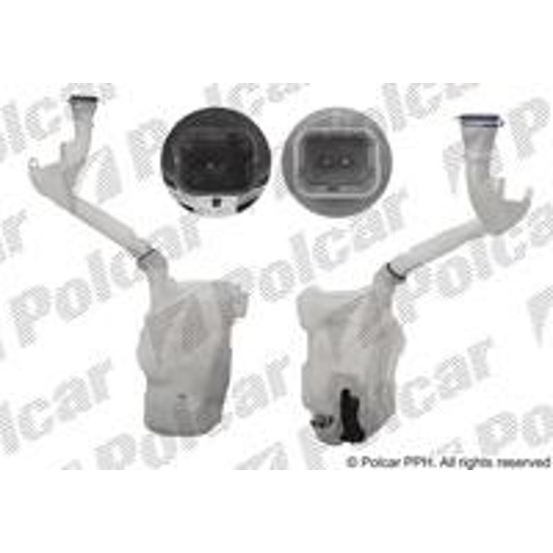 Nádržka ostrekovača - 5724ZBS-2