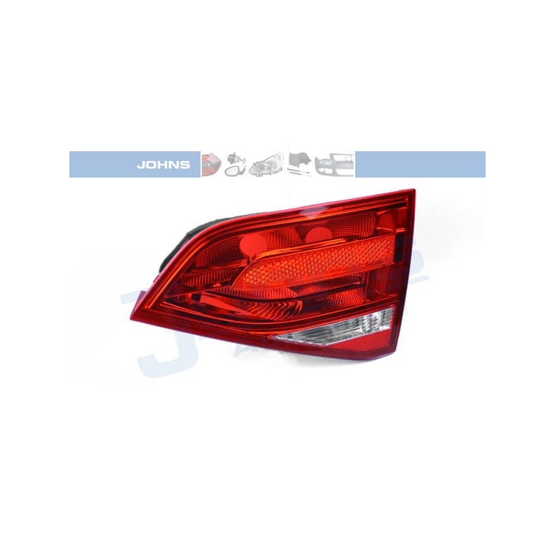 Zadné svetlo - 13 12 88-2 - vpravo