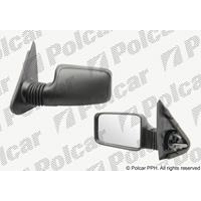 Vonkajšie zrkadlo - 5745521M - pravý