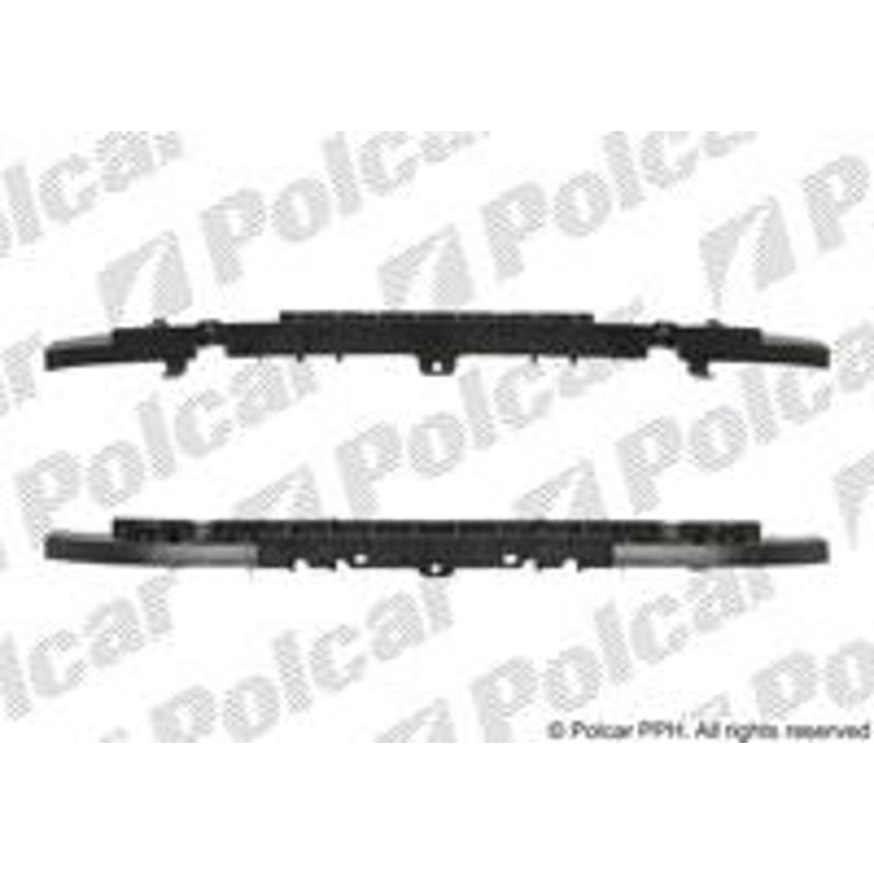 Výstuha nárazníka - 57480714