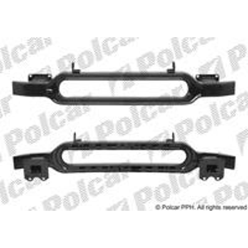 Výstuha nárazníka - 574807-3