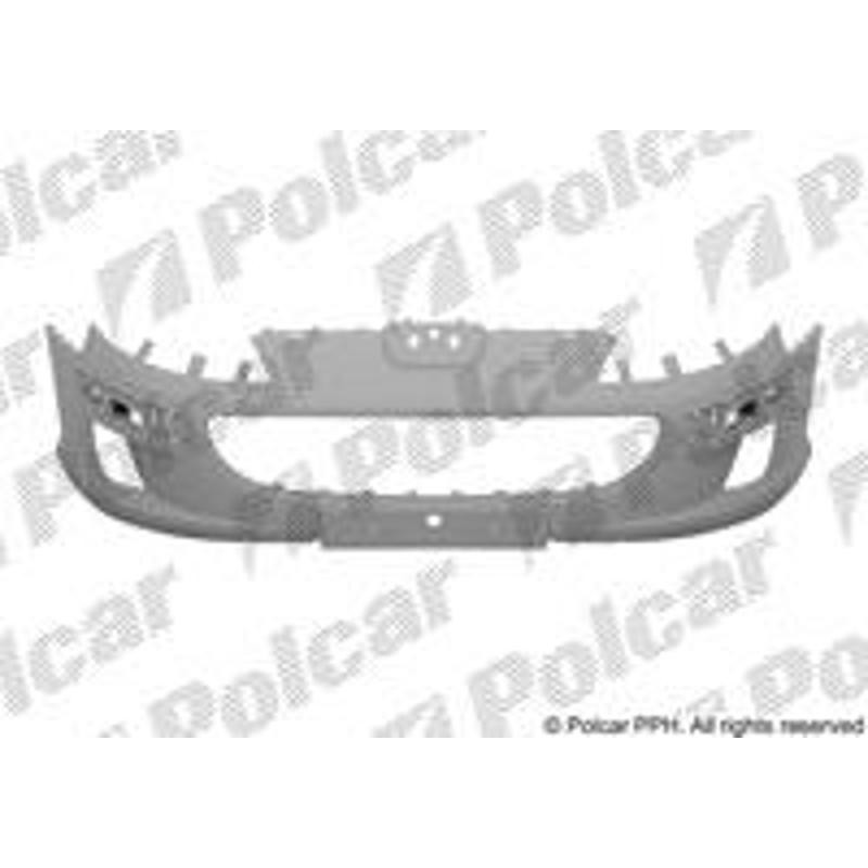 Predný nárazník - 574807-J