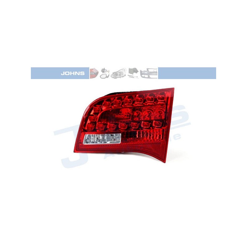 Zadné svetlo - 13 19 88-65 - vpravo