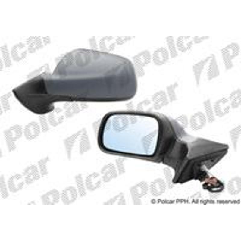 Vonkajšie zrkadlo - 5748524M - pravý