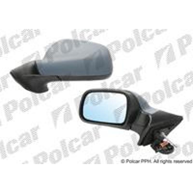 Vonkajšie zrkadlo - 5748525M - pravý