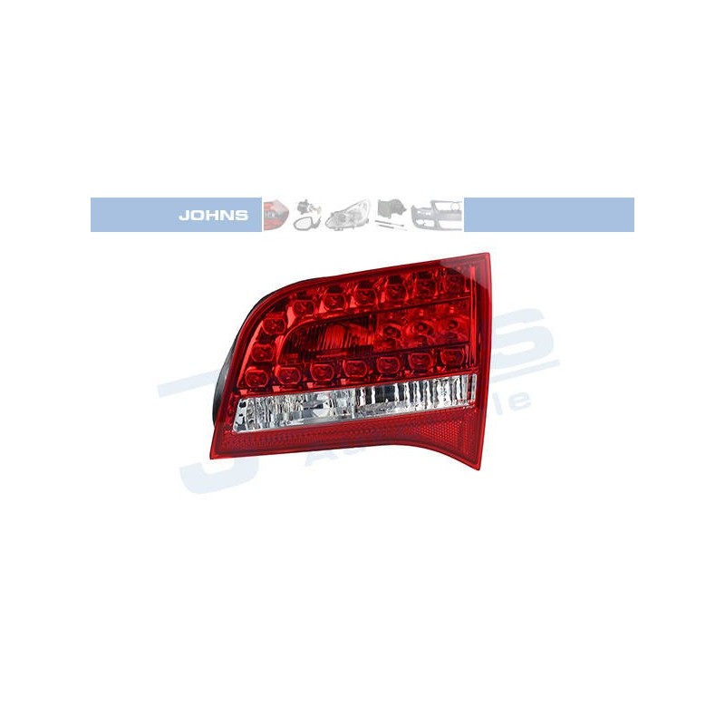 Zadné svetlo - 13 19 88-85 - vpravo