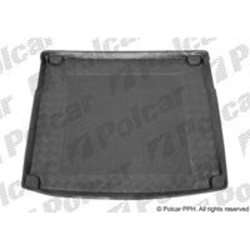 Vložka batožinového priestoru - 5748WB-1