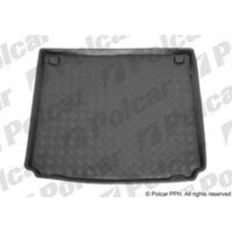 Vložka batožinového priestoru - 5748WB-2