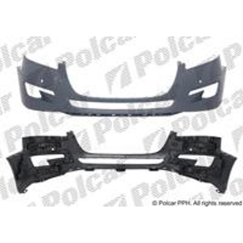 Predný nárazník - 5756072J