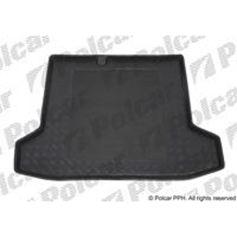 Vložka batožinového priestoru - 5756WB-1