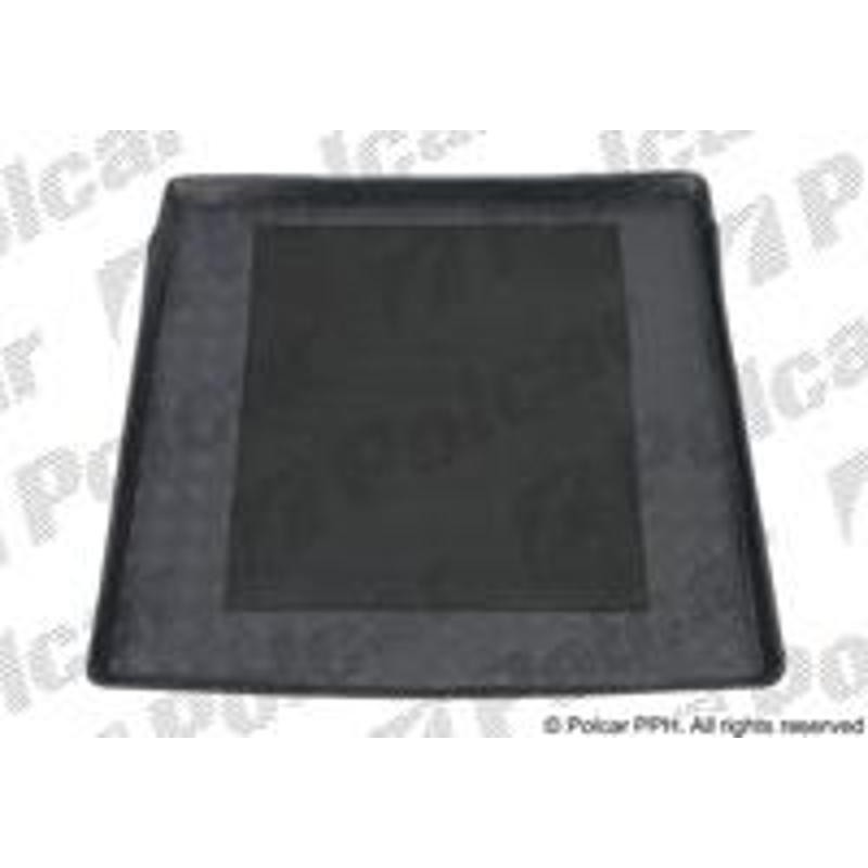 Vložka batožinového priestoru - 5756WB-5