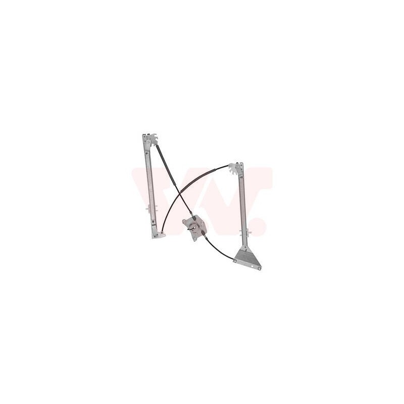 Mechanizmus zdvíhania okna - 5766261 - predné ľavé