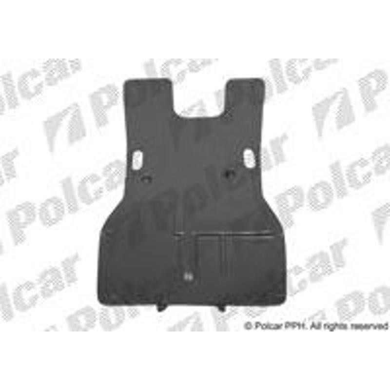 Kryt motora - 576634-6