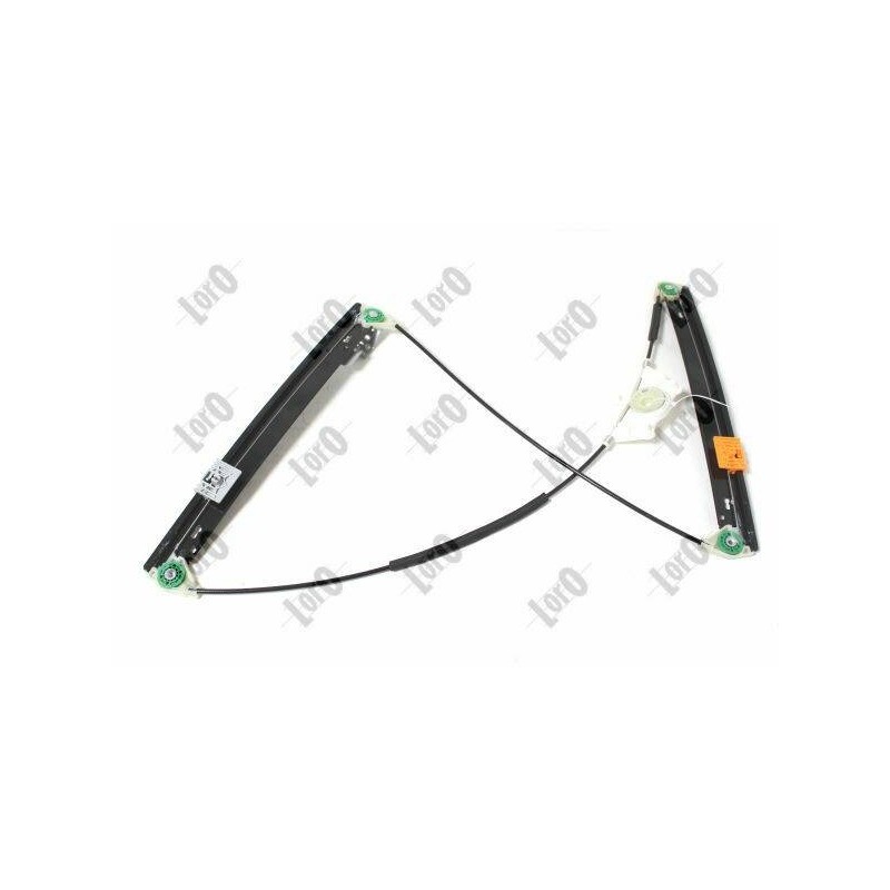 Mechanizmus zdvíhania okna - 130-003-001 - predné ľavé