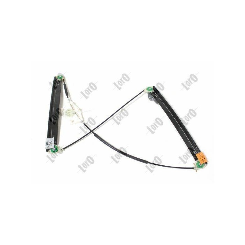 Mechanizmus zdvíhania okna - 130-003-002 - predné pravé