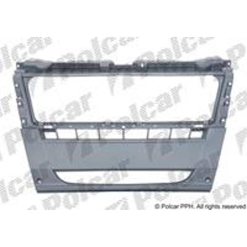 Predný nárazník - 577007-1 - stredny