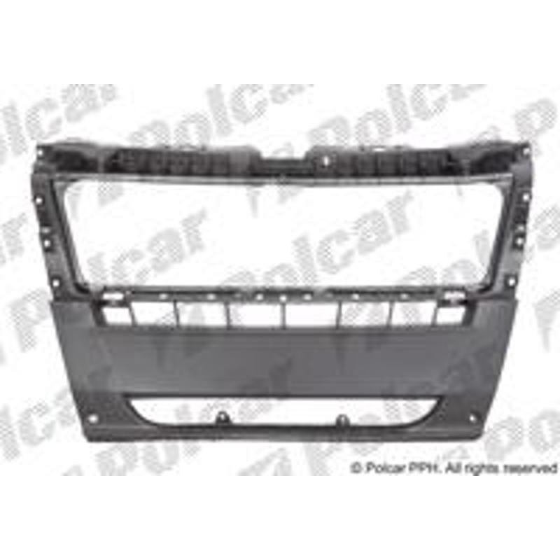 Predný nárazník - 577007-2 - stredny