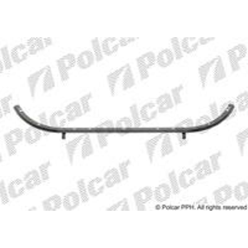 Výstuha nárazníka - 577007-3