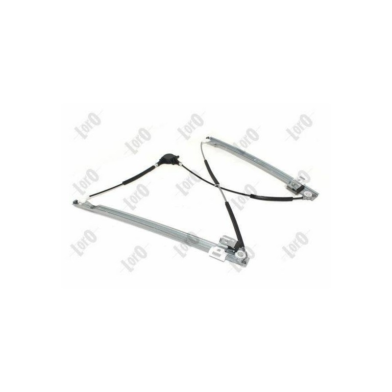 Mechanizmus zdvíhania okna - 130-014-002 - Predna naprava vpravo