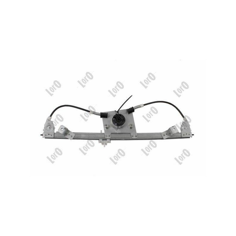 Mechanizmus zdvíhania okna - 130-016-001 - predné ľavé