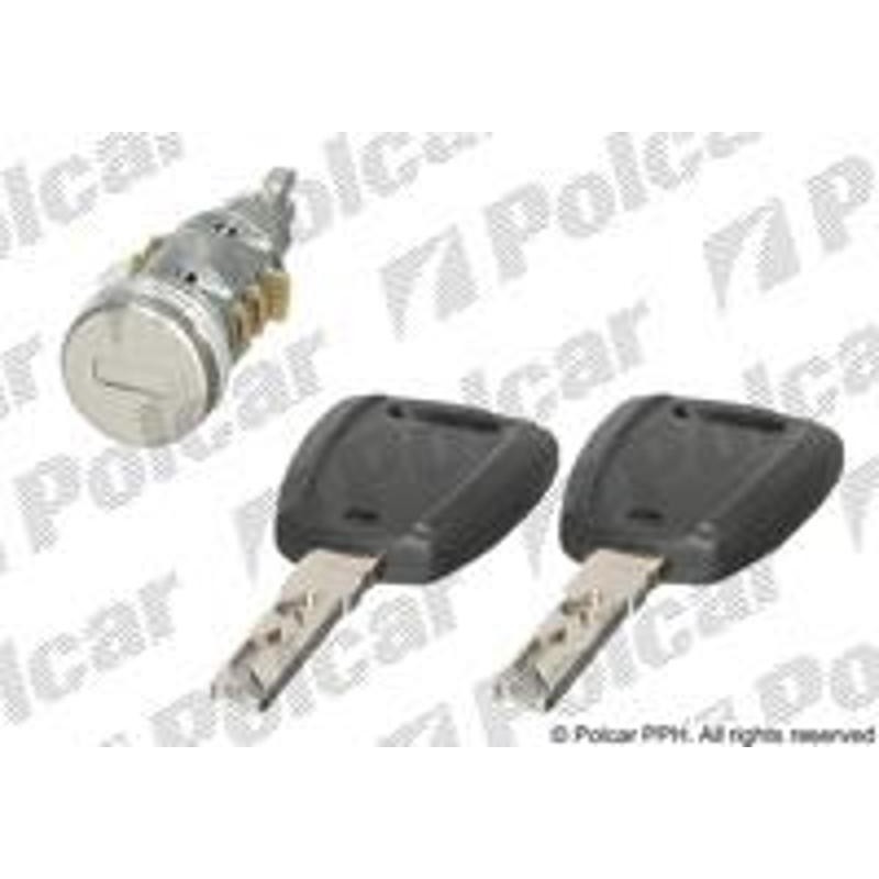 Vložka dverovej zámky - 5770Z-13 - predok aj zadok