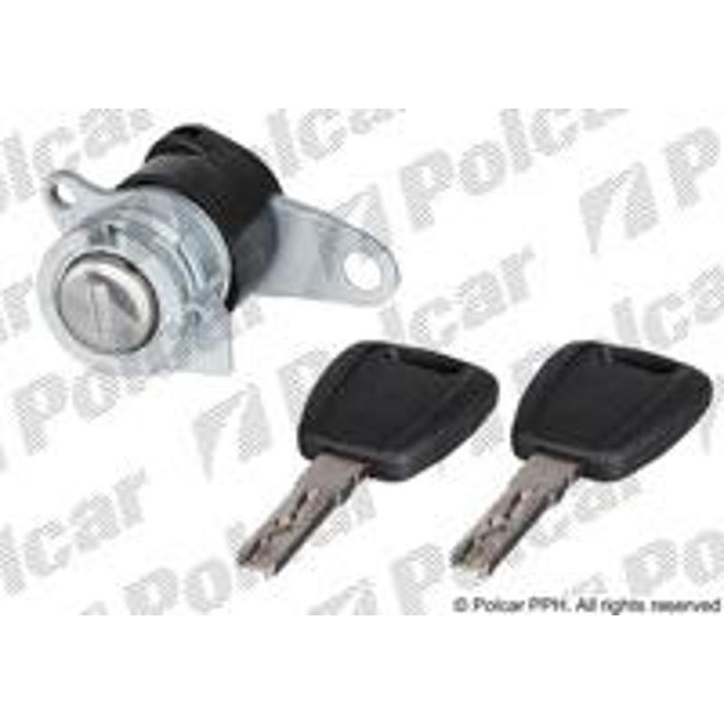 Vložka dverovej zámky - 5770Z-15 - zadok