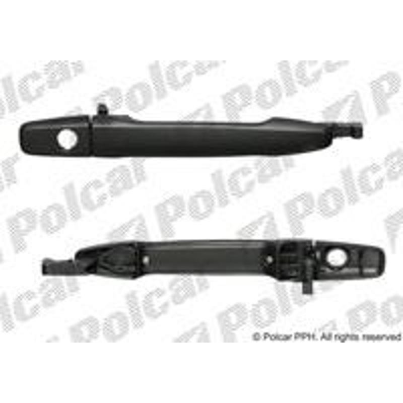 Vnútorná kľučka - 5775Z-42 - predok