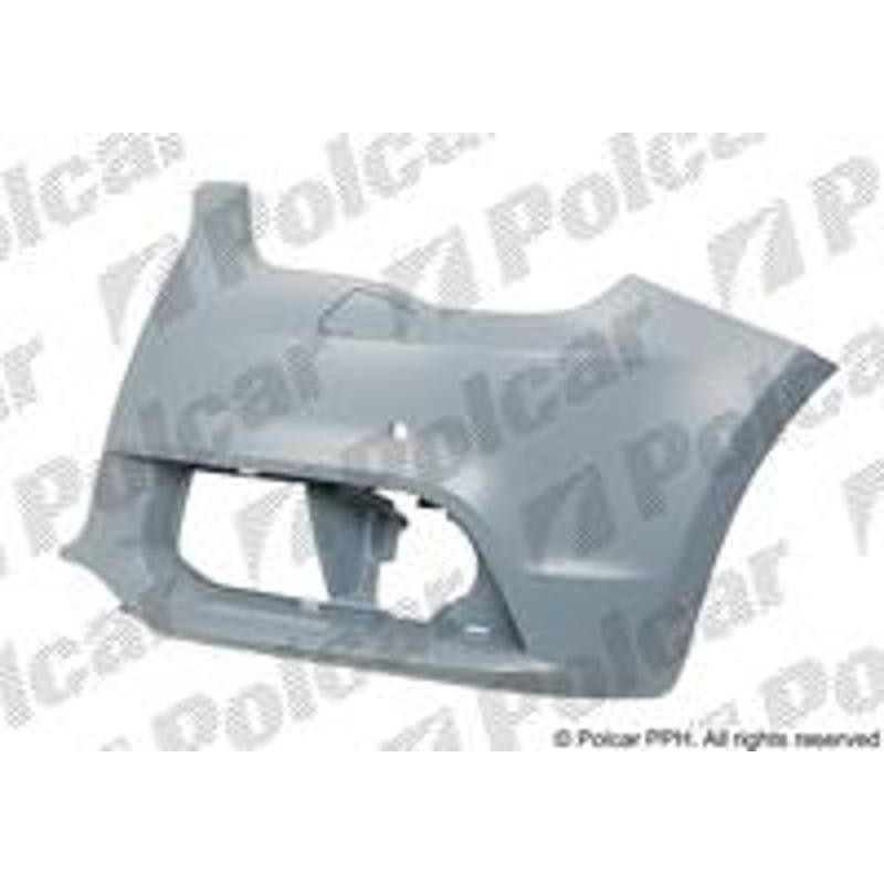 Rámik nárazníka - 130018-1 - pravý