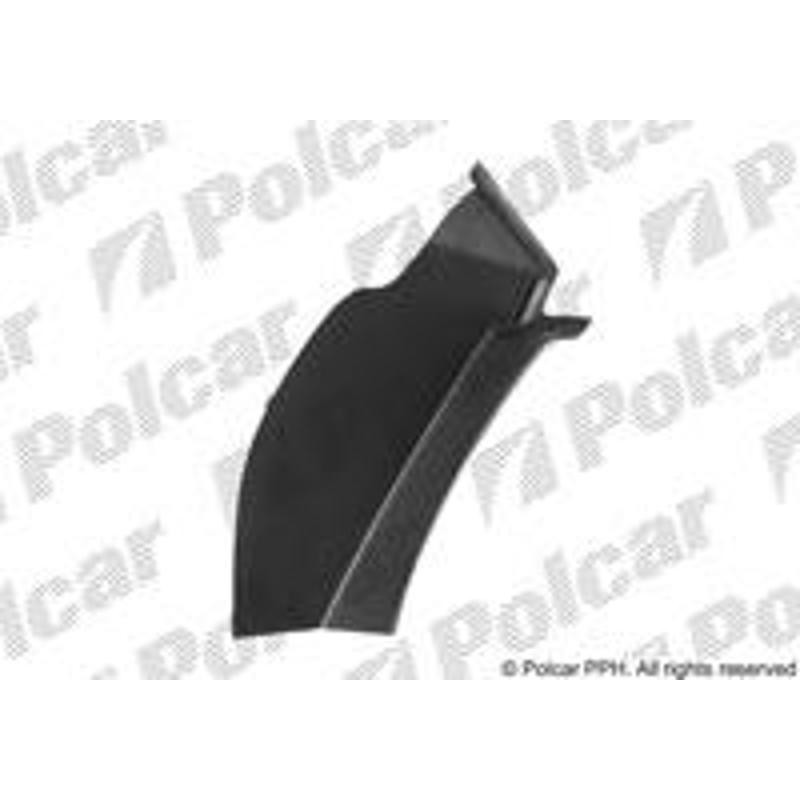 Ramik zadneho svetla - 5780971U - ľavý