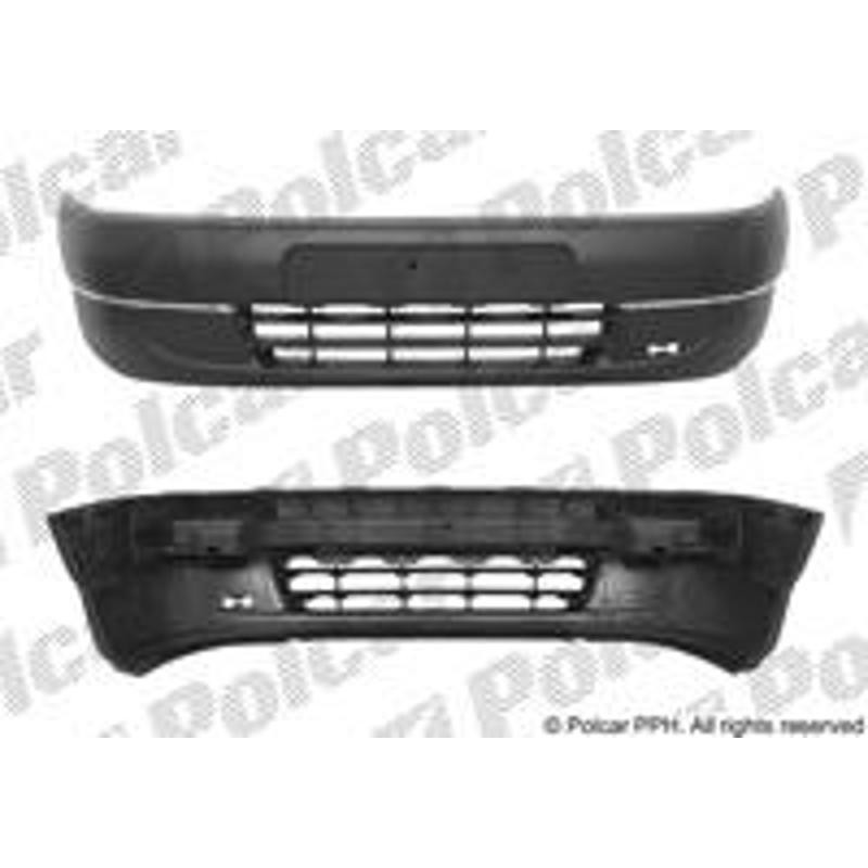 Predný nárazník - 5790072J