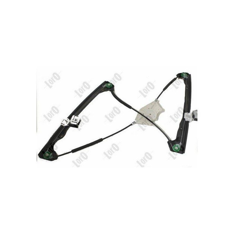 Mechanizmus zdvíhania okna - 130-046-001 - predné ľavé