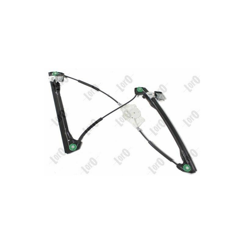 Mechanizmus zdvíhania okna - 130-046-002 - predné pravé