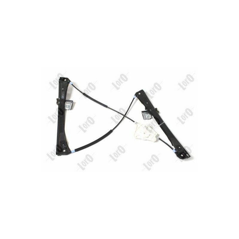 Mechanizmus zdvíhania okna - 130-046-003 - predné ľavé