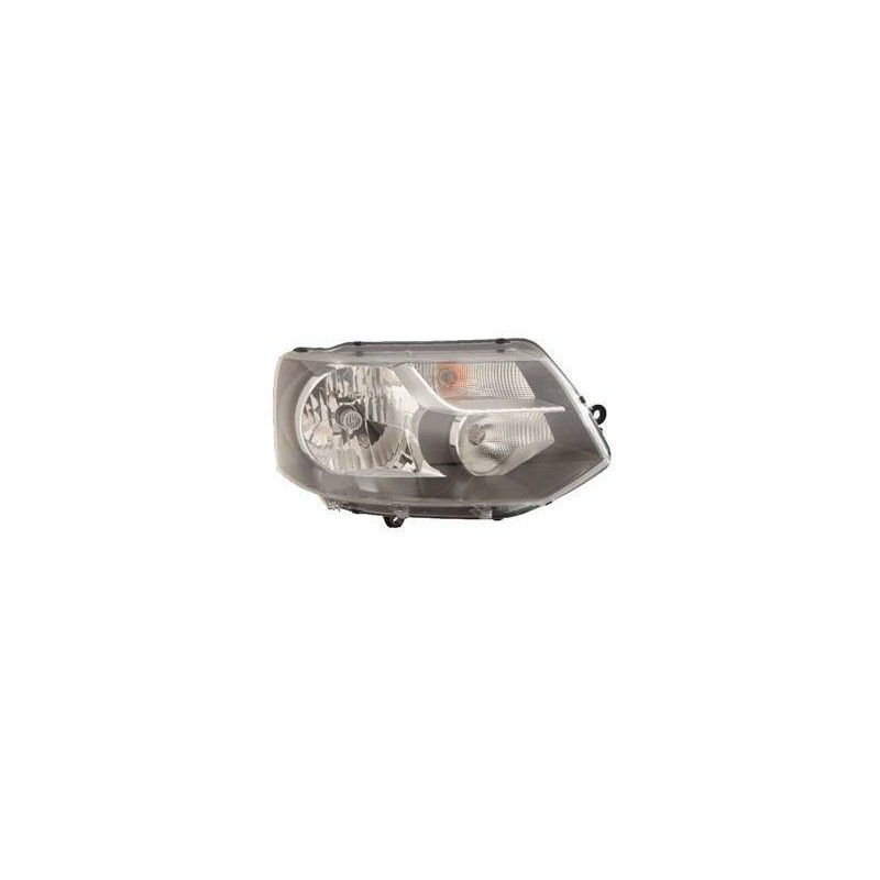 Hlavný svetlomet - 5790962 - vpravo