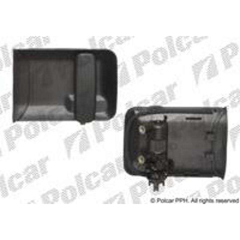 Vnútorná kľučka - 5790Z-43