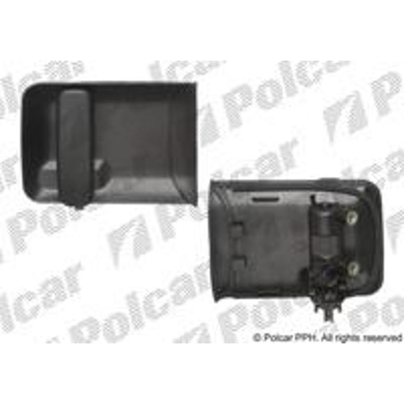 Vnútorná kľučka - 5790Z-44