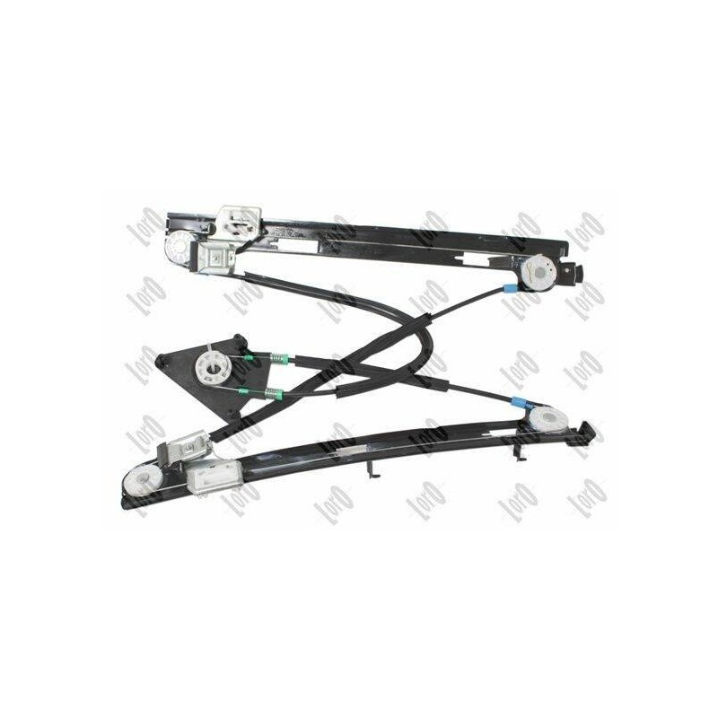 Mechanizmus zdvíhania okna - 130-046-009 - predné ľavé