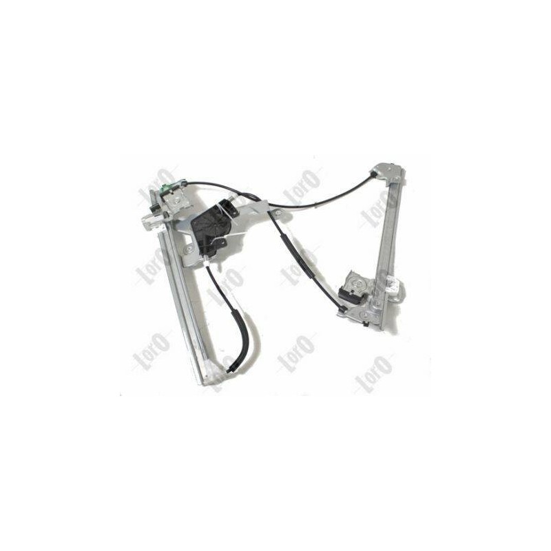 Mechanizmus zdvíhania okna - 130-048-001 - predné ľavé