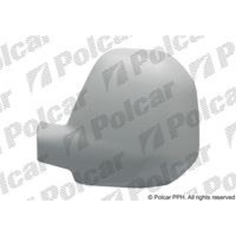 Rám vonkajšieho zrkadla - 579255PM - pravý