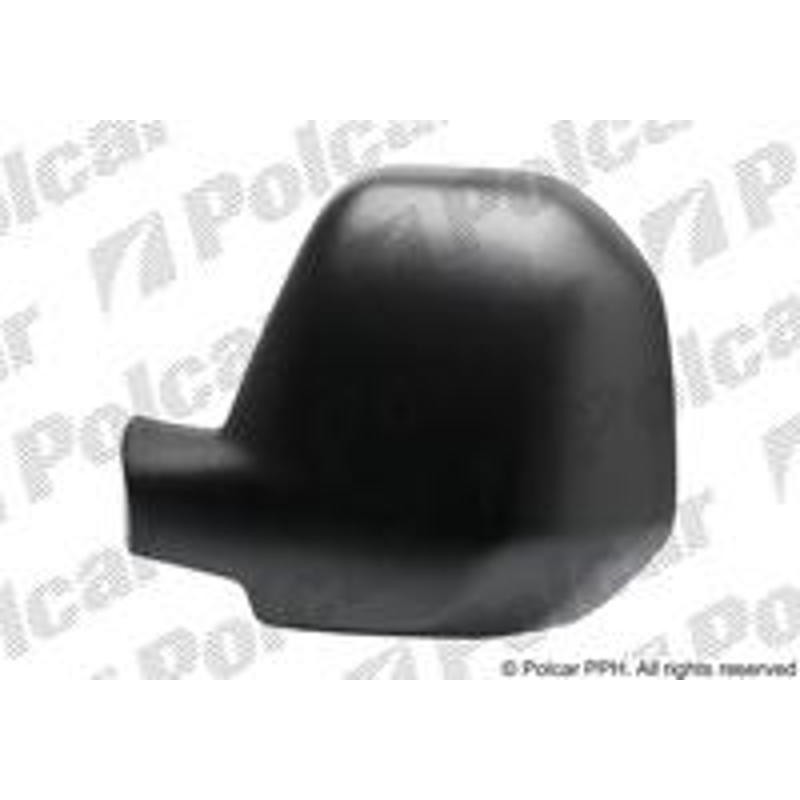 Rám vonkajšieho zrkadla - 579255TM - pravý