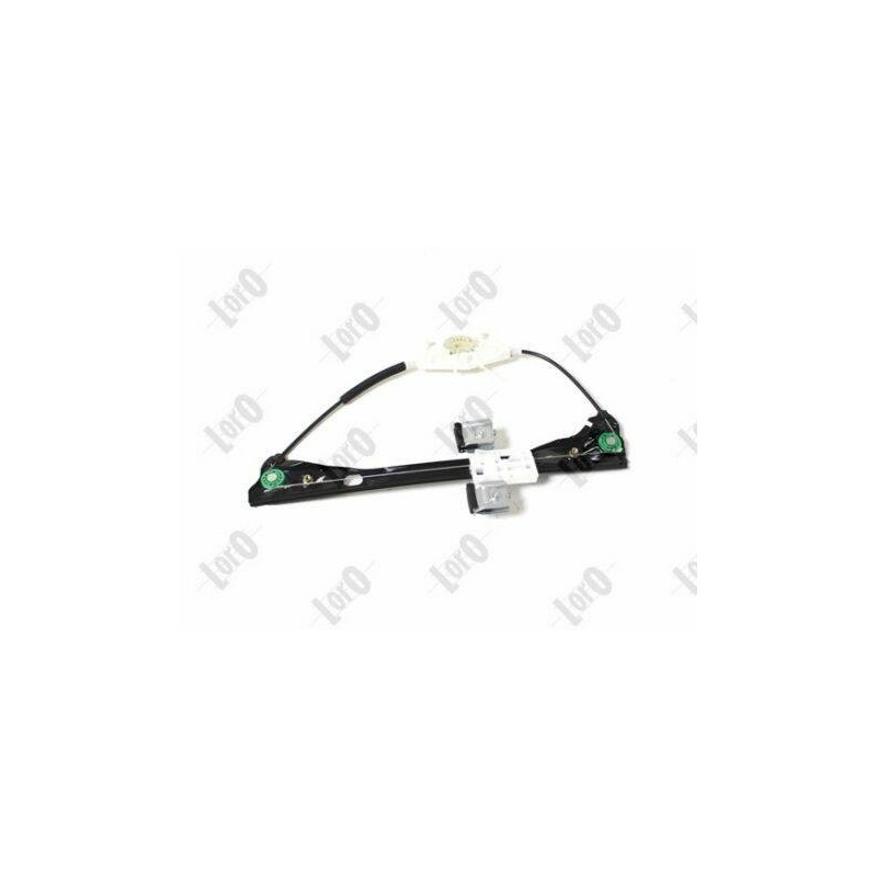 Mechanizmus zdvíhania okna - 130-048-008 - predné pravé