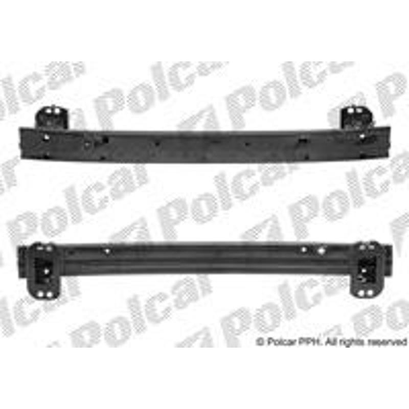 Výstuha nárazníka - 57A207-3