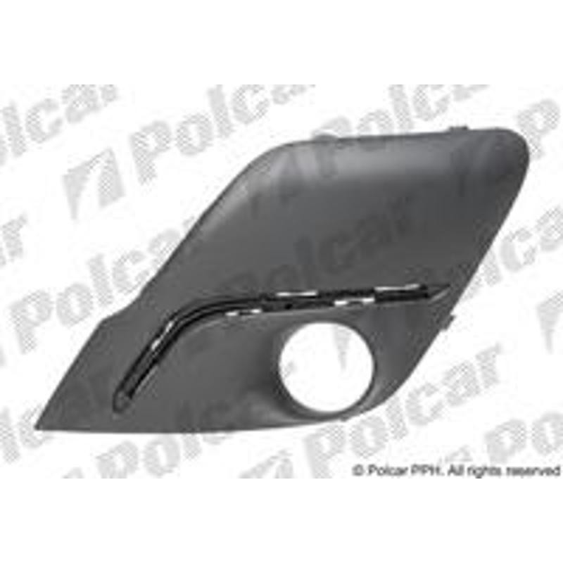 Kryt v nárazníku - 57A227-4 - pravý