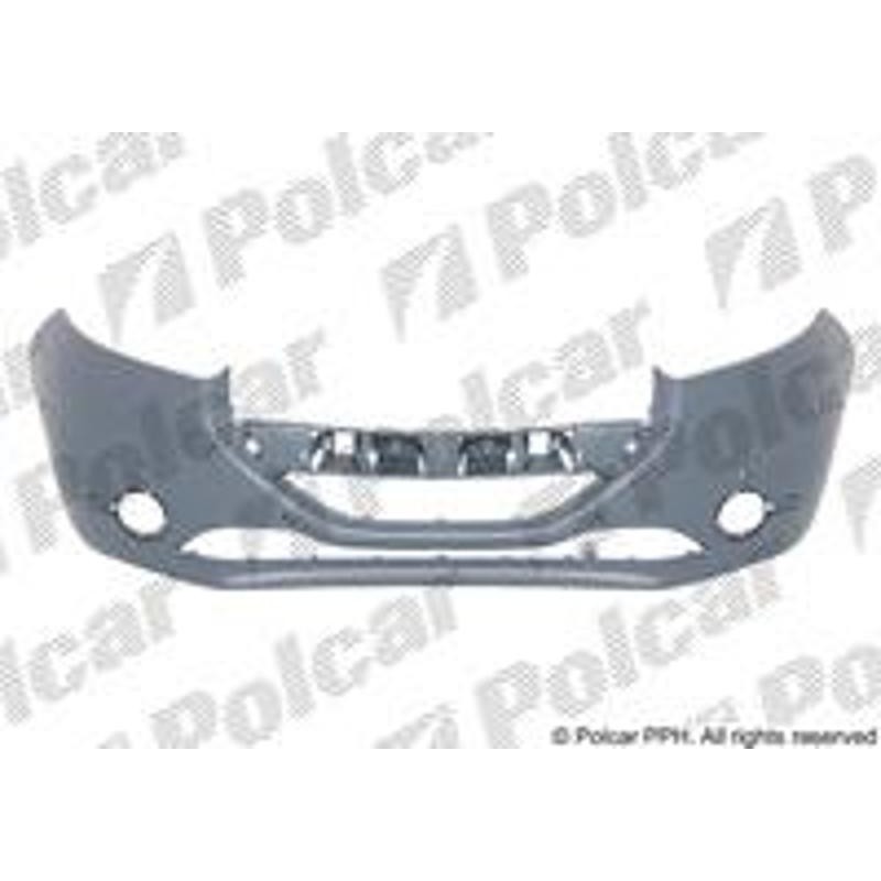 Predný nárazník - 57B1071J
