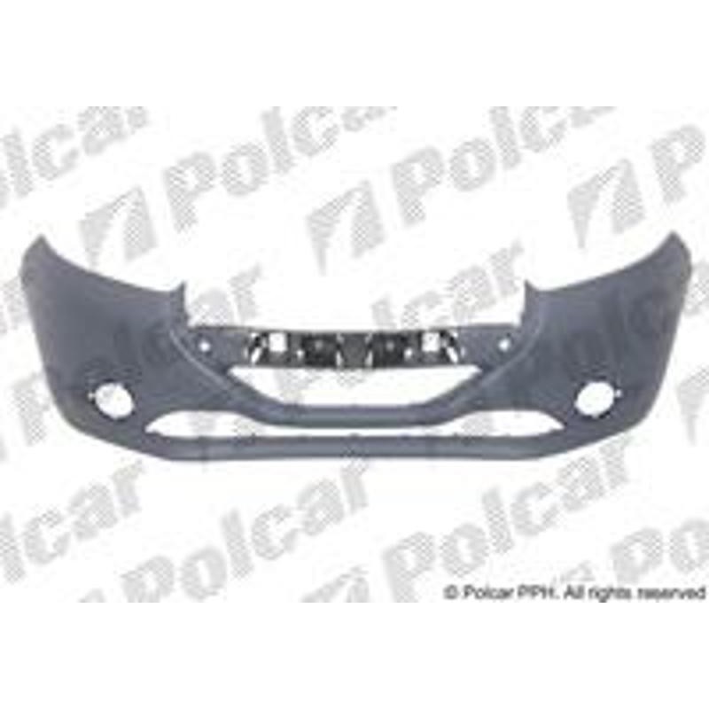 Predný nárazník - 57B107-J